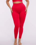 NeoSweat® AirSlim® Training Pocket Leggings
