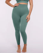 NeoSweat® AirSlim® Training Pocket Leggings