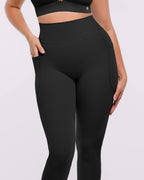 NeoSweat® AirSlim® Training Pocket Leggings