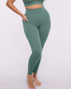 NeoSweat® AirSlim® Training Pocket Leggings