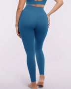 NeoSweat® AirSlim® Training Pocket Leggings