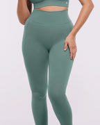 NeoSweat® AirSlim® Training Pocket Leggings