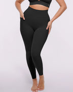 NeoSweat® AirSlim® Training Pocket Leggings