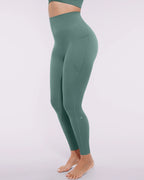 NeoSweat® AirSlim® Training Pocket Leggings