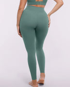 NeoSweat® AirSlim® Training Pocket Leggings