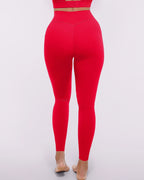 NeoSweat® AirSlim® Training Pocket Leggings