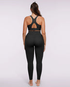NeoSweat® AirSlim® Training Pocket Leggings