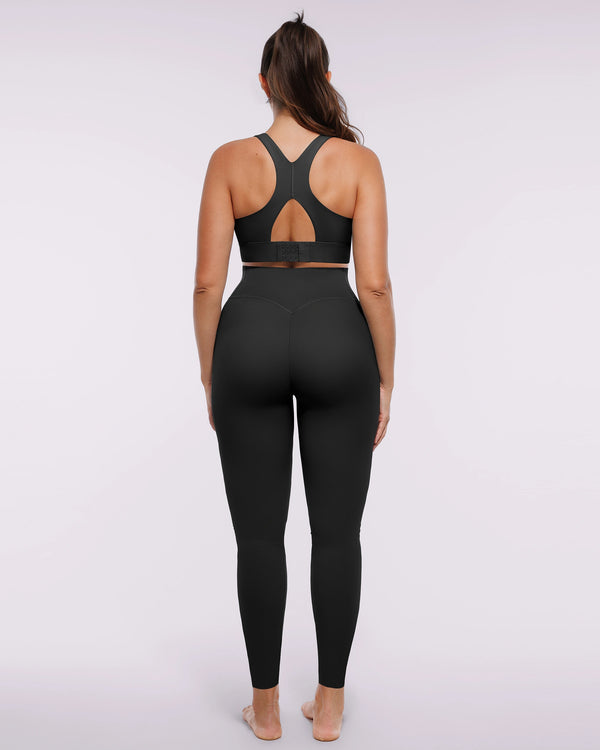 NeoSweat® AirSlim® Training Pocket Leggings