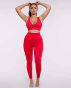 NeoSweat® AirSlim® Training Pocket Leggings