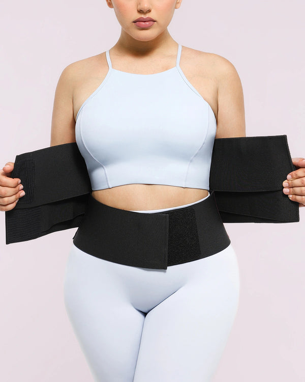 NeoSweat® AirSlim® Triple Compression Latex Waist Trainer