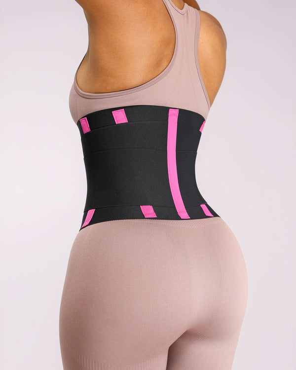 NeoSweat® AirSlim® Triple Compression Latex Waist Trainer