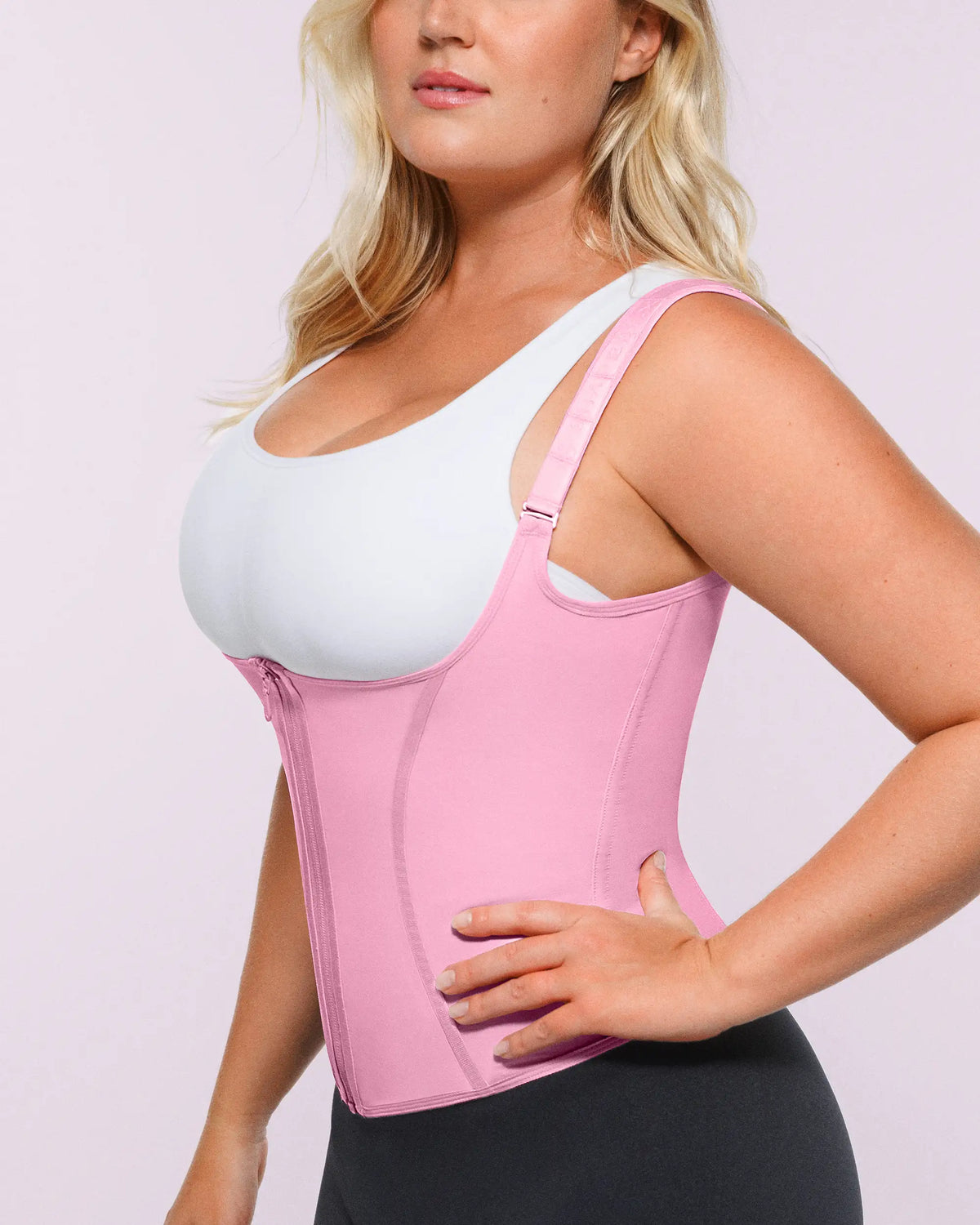 NeoSweat® AirSlim® Waist Trainer Vest