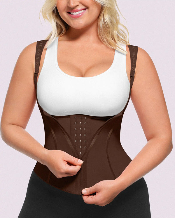 NeoSweat® AirSlim® Waist Trainer Vest