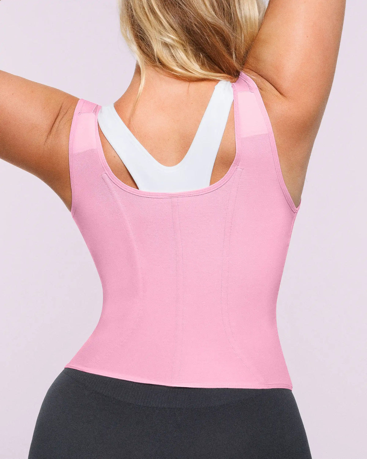 NeoSweat® AirSlim® Waist Trainer Vest