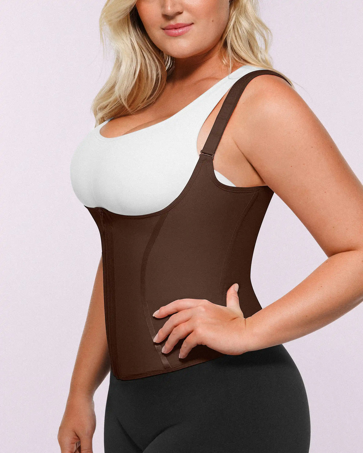 NeoSweat® AirSlim® Waist Trainer Vest