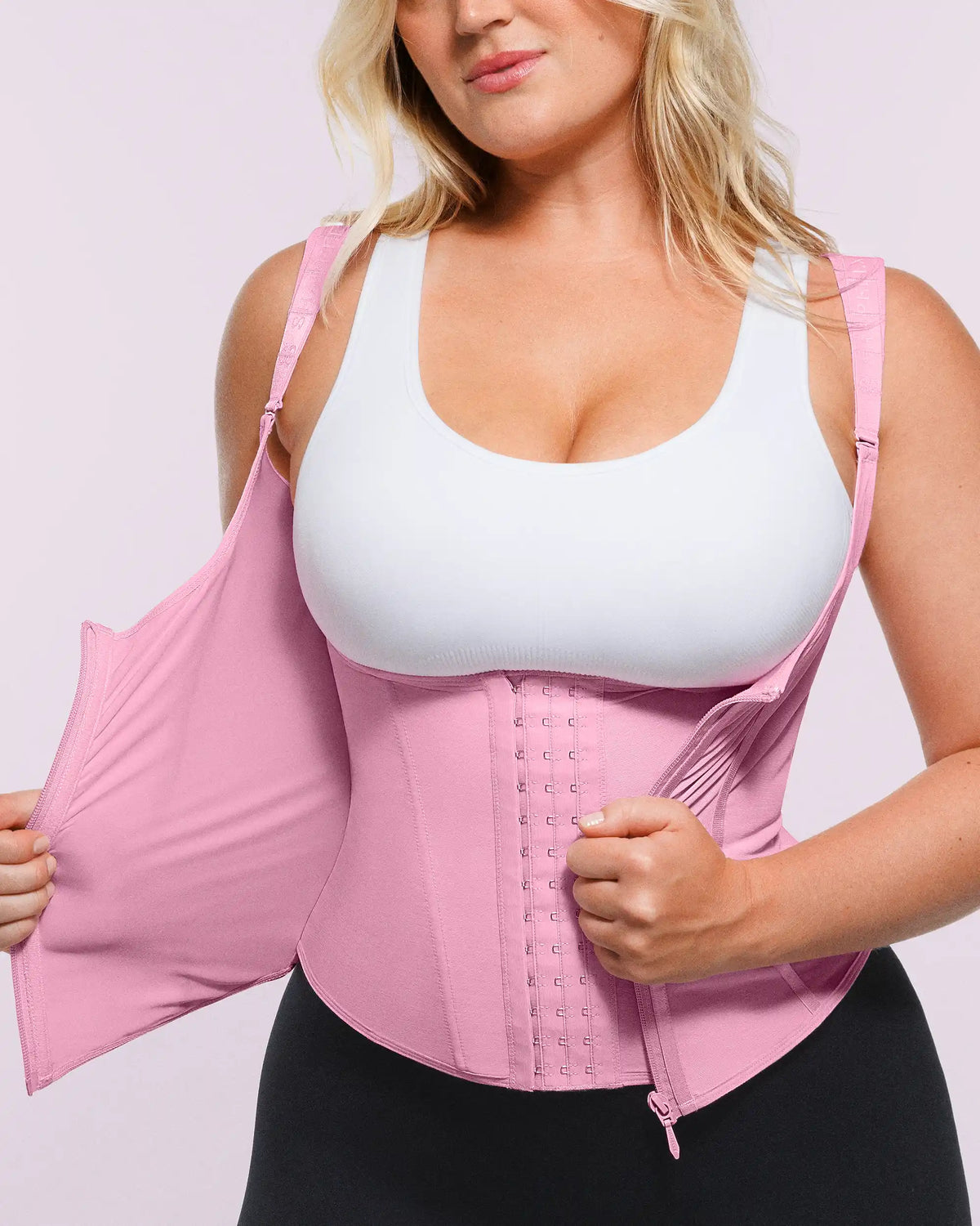 NeoSweat® AirSlim® Waist Trainer Vest