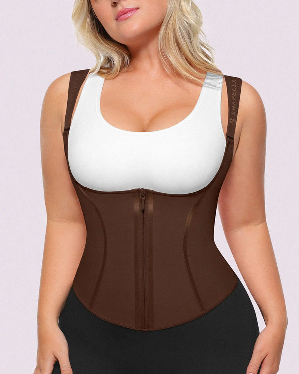 NeoSweat® AirSlim® Waist Trainer Vest