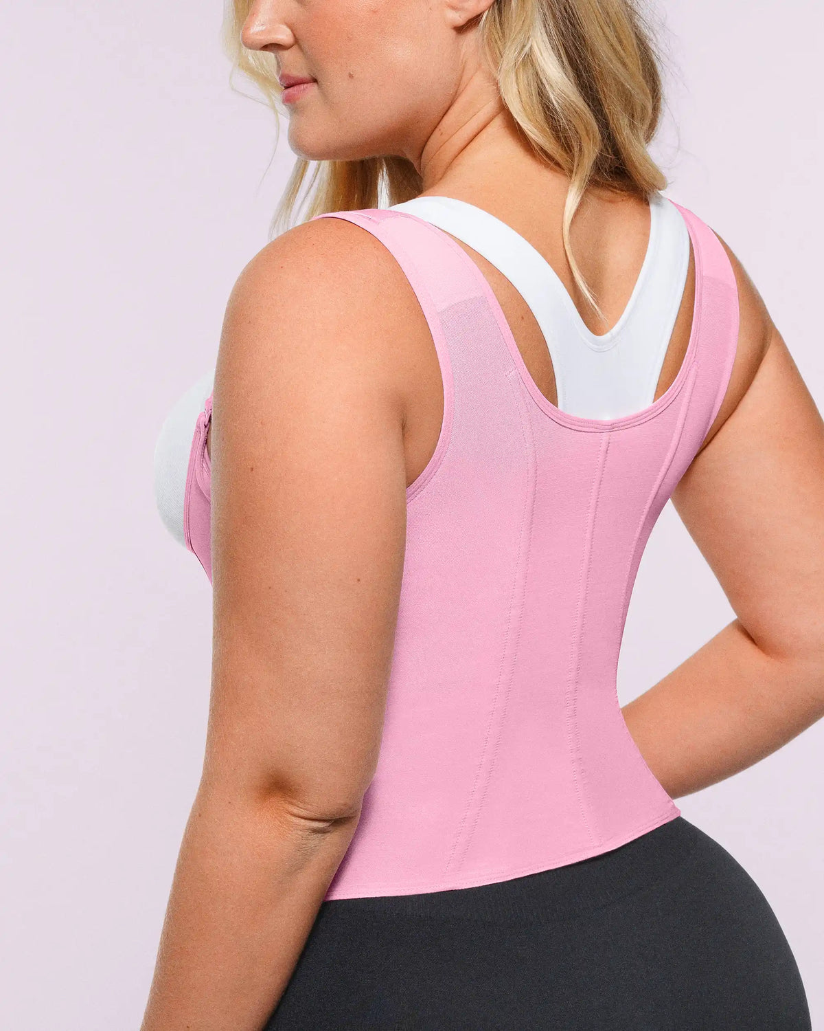 NeoSweat® AirSlim® Waist Trainer Vest
