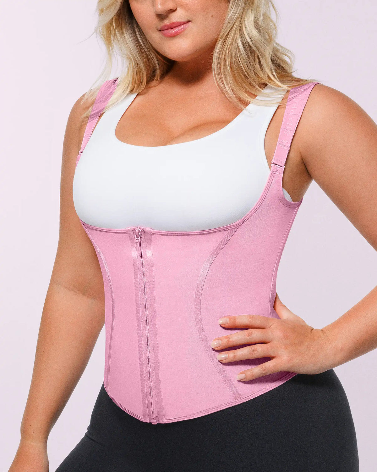 NeoSweat® AirSlim® Waist Trainer Vest