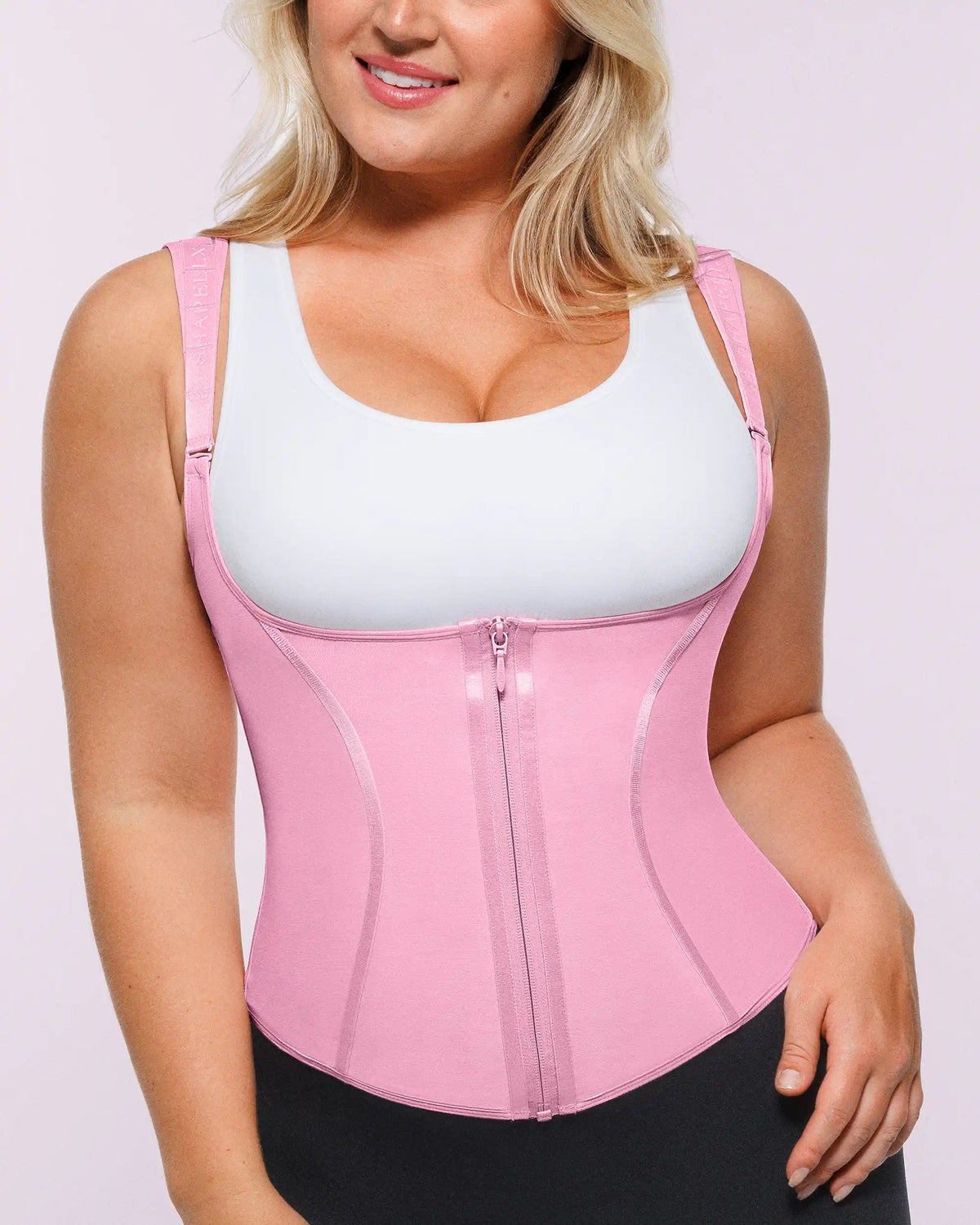 NeoSweat® AirSlim® Waist Trainer Vest
