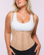 NeoSweat® AirSlim® Waist Trainer Vest