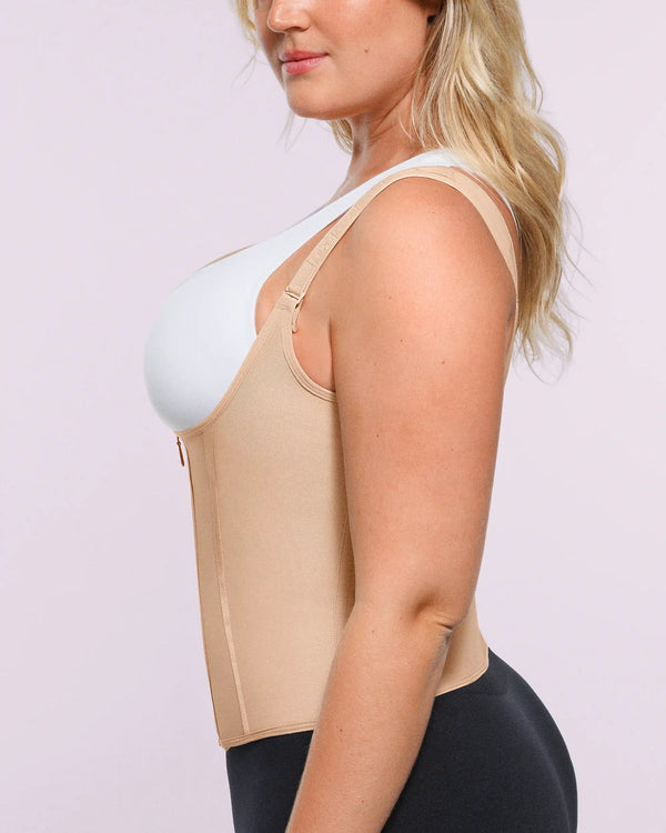 NeoSweat® AirSlim® Waist Trainer Vest