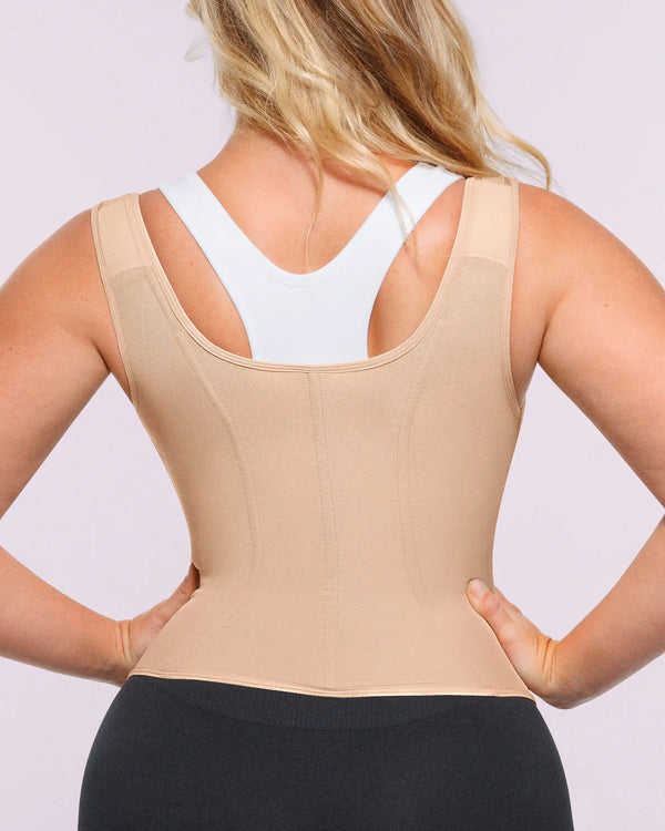 NeoSweat® AirSlim® Waist Trainer Vest