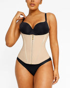 NeoSweat® Core Control Latex Waist Trainer