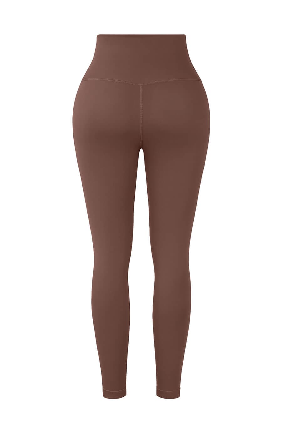 NeoSweat® High-Comfy Sports Leggings