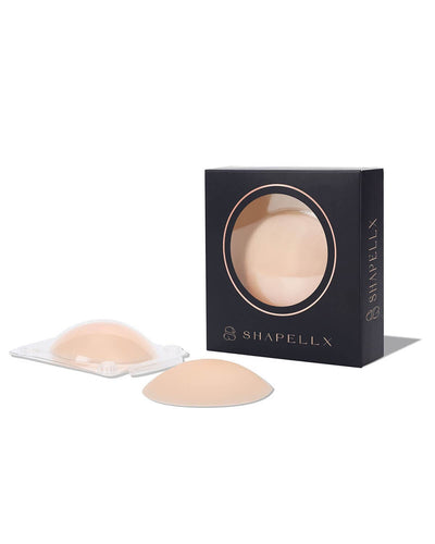 Braless™ Reusable Nipple Covers main image 1