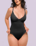 OceanHug™ Oyster Reborn Smoothing Bodysuit