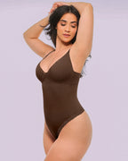 OceanHug™ Oyster Reborn Smoothing Bodysuit
