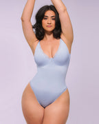OceanHug™ Oyster Reborn Smoothing Bodysuit