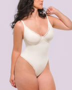 OceanHug™ Oyster Reborn Smoothing Bodysuit