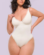 OceanHug™ Oyster Reborn Smoothing Bodysuit