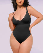 OceanHug™ Oyster Reborn Smoothing Bodysuit