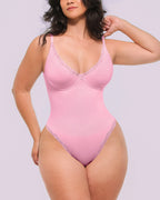 OceanHug™ Oyster Reborn Smoothing Bodysuit