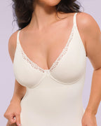 OceanHug™ Oyster Reborn Smoothing Bodysuit