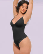 OceanHug™ Oyster Reborn Smoothing Bodysuit