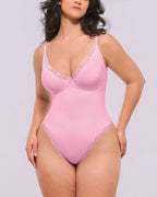 OceanHug™ Oyster Reborn Smoothing Bodysuit