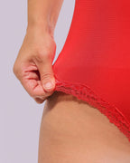 OceanHug™ Oyster Reborn Smoothing Bodysuit