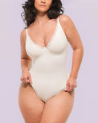 OceanHug™ Oyster Reborn Smoothing Bodysuit