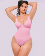 OceanHug™ Oyster Reborn Smoothing Bodysuit