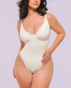 OceanHug™ Oyster Reborn Smoothing Bodysuit