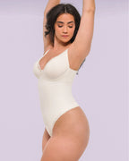 OceanHug™ Oyster Reborn Smoothing Bodysuit