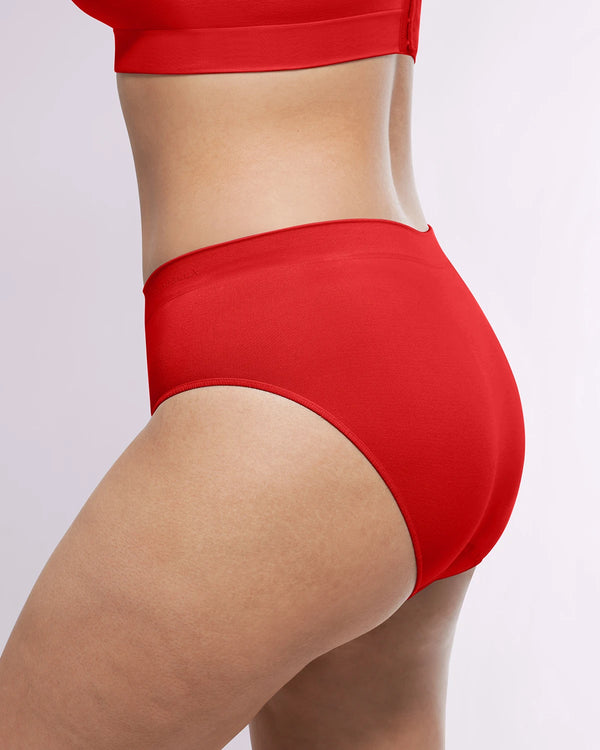 OceanHug™ Oyster Reborn Smoothing Brief