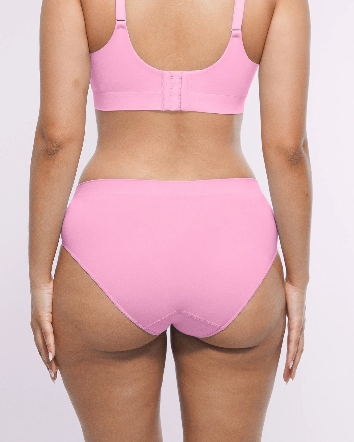 OceanHug™ Oyster Reborn Smoothing Brief