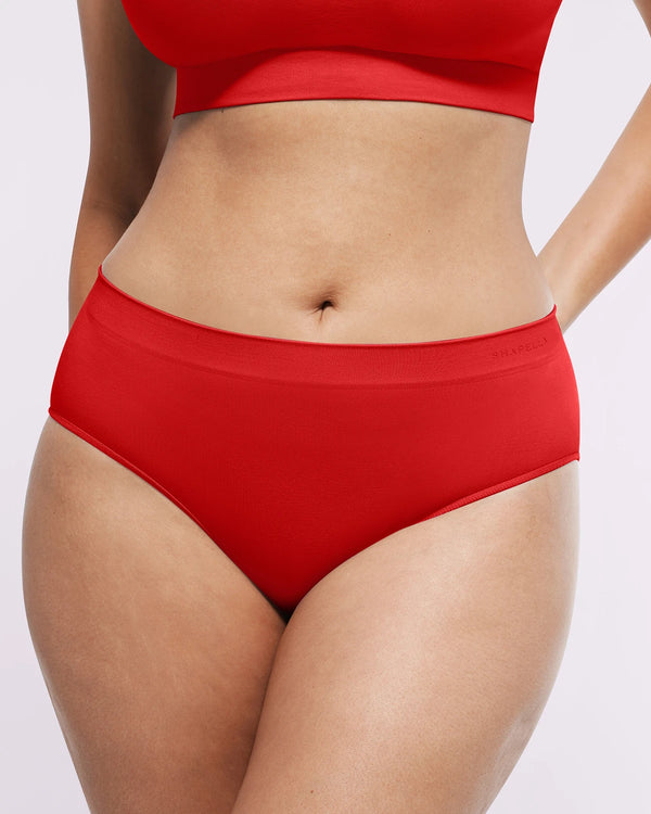 OceanHug™ Oyster Reborn Smoothing Brief