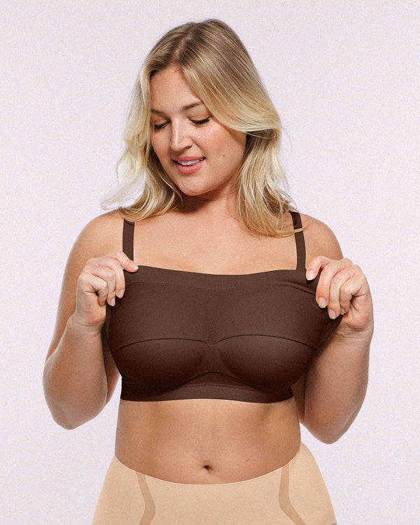 OceanHug™ Oyster Reborn T-Shirt Bra