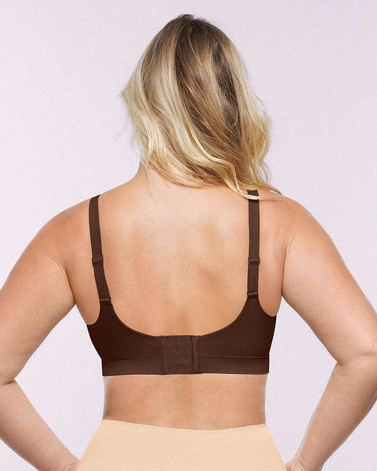 OceanHug™ Oyster Reborn T-Shirt Bra